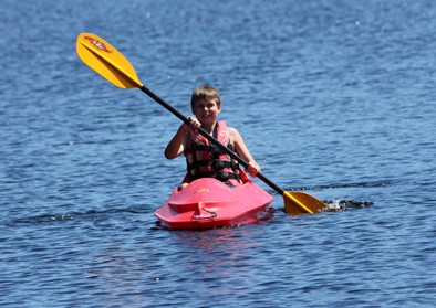 boy-kayak