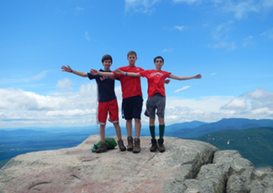 Boys-on-Summit-of-Mountain